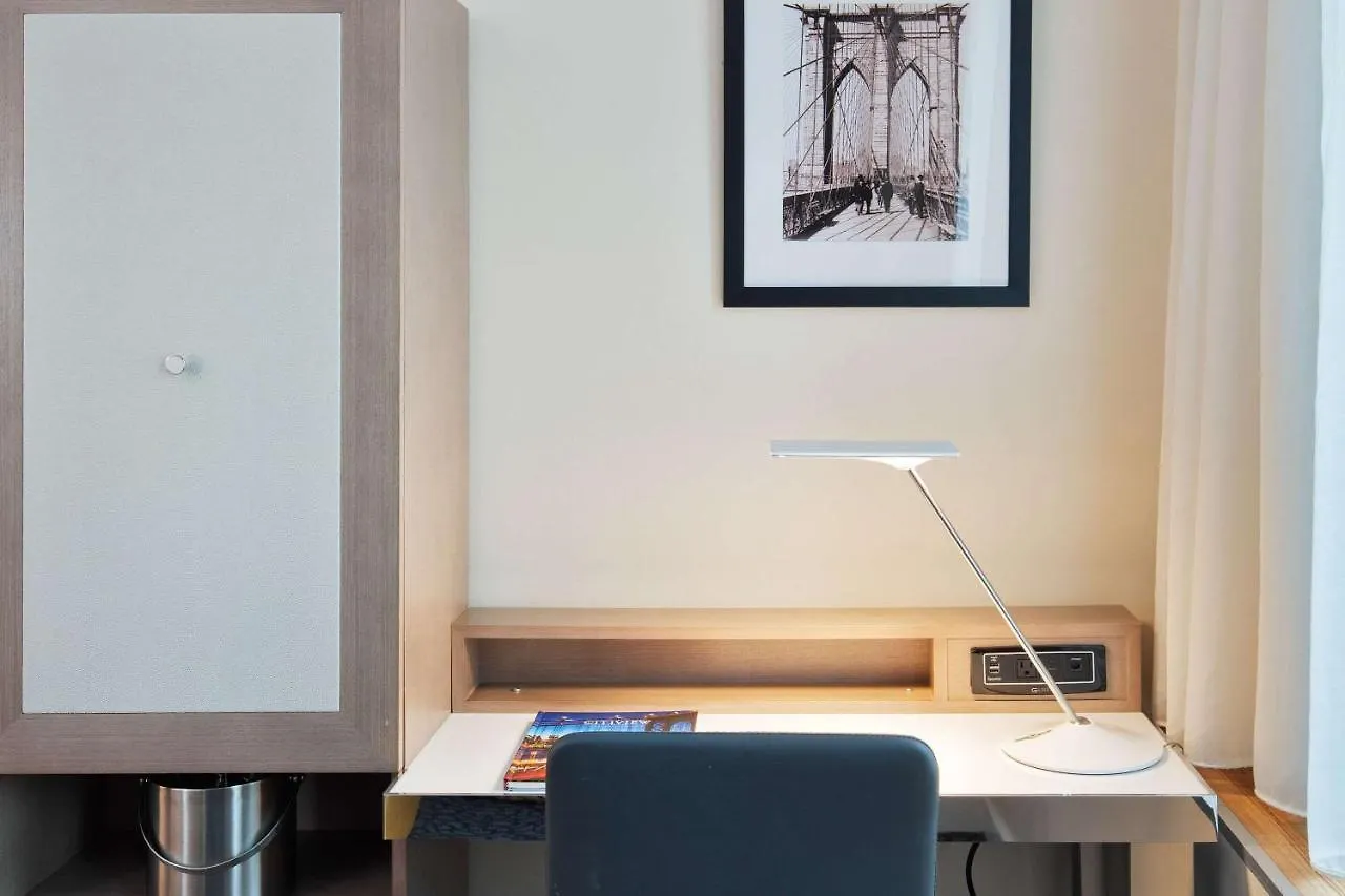 The Historic Blue Angel Hotel Lexington Ave, Ascend Hotel Collection New York United States