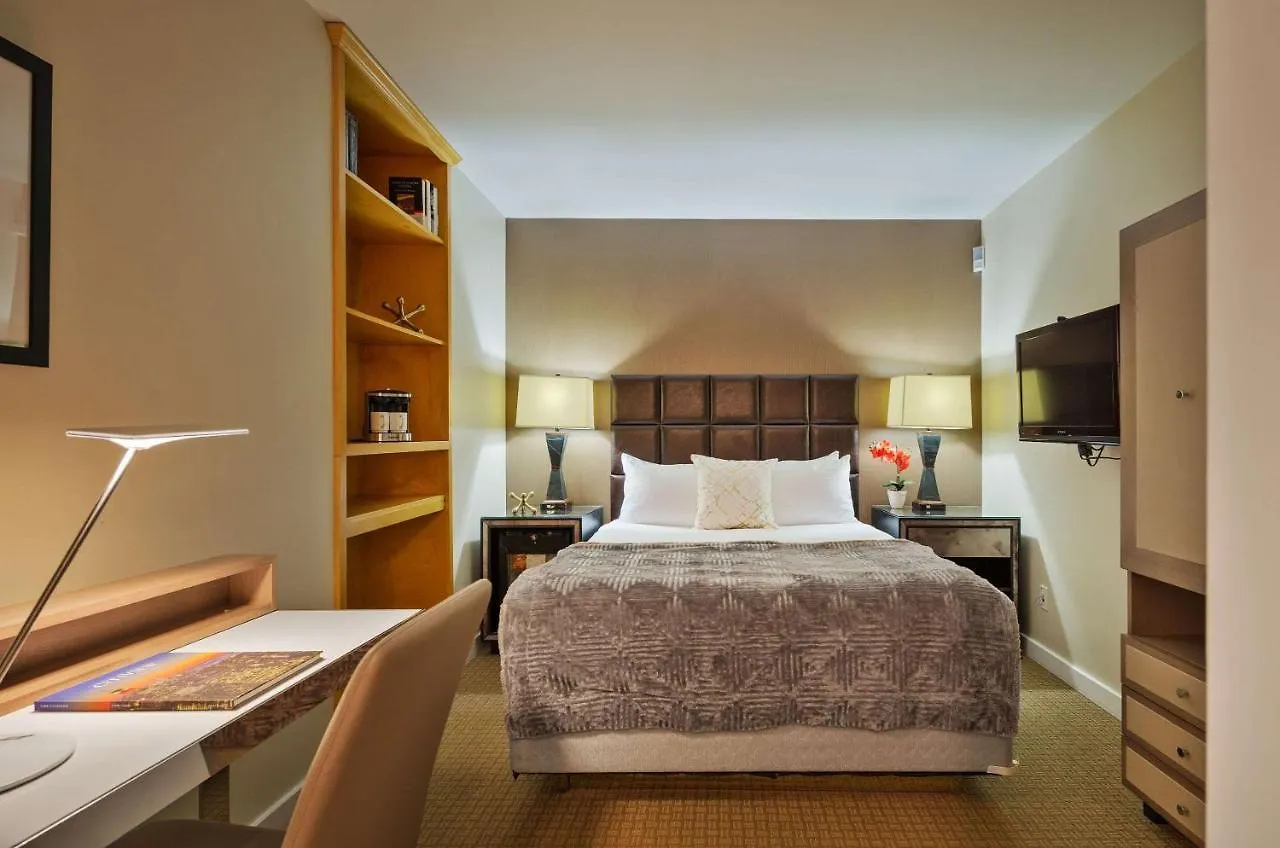 The Historic Blue Angel Hotel Lexington Ave, Ascend Hotel Collection New York
