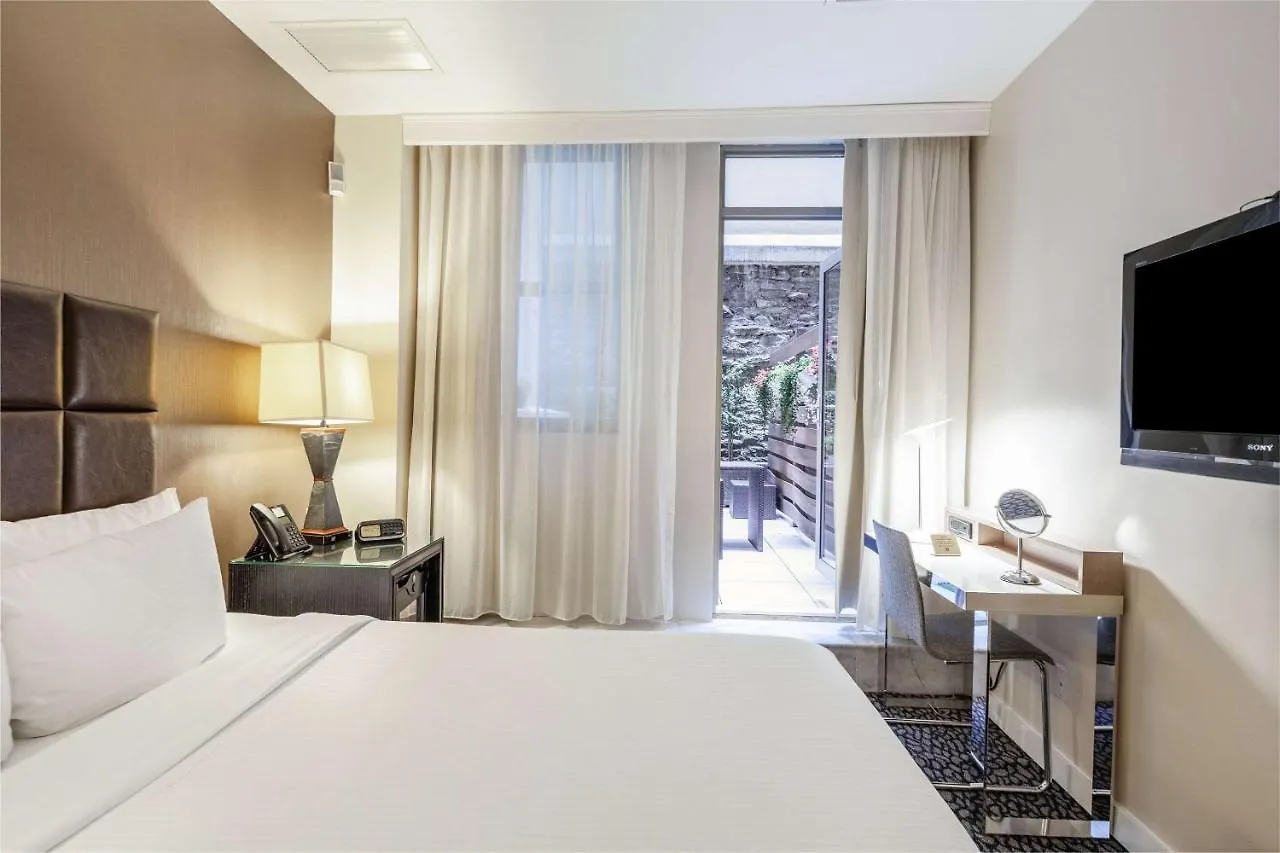 ניו יורק The Historic Blue Angel Hotel Lexington Ave, Ascend Hotel Collection 3*, ניו יורק