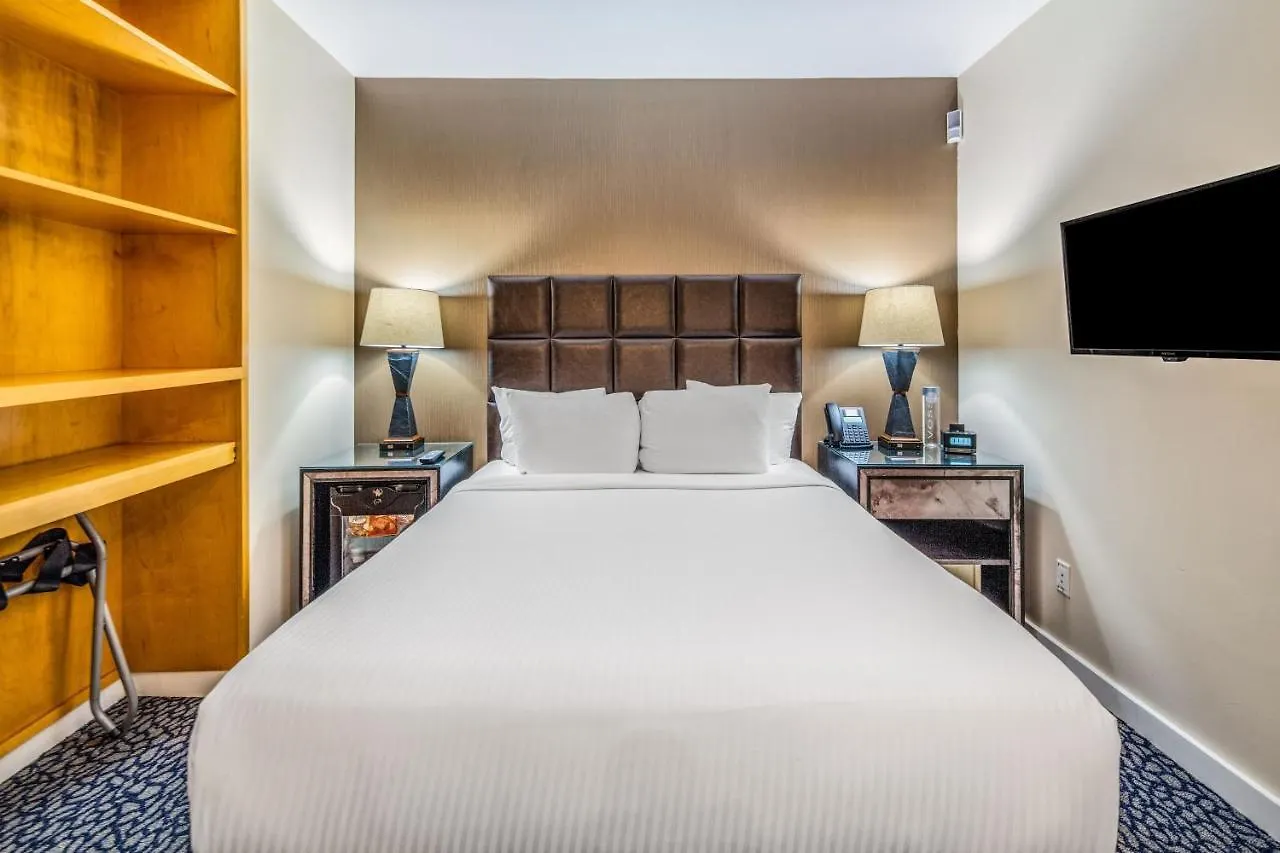 The Historic Blue Angel Hotel Lexington Ave, Ascend Hotel Collection New York