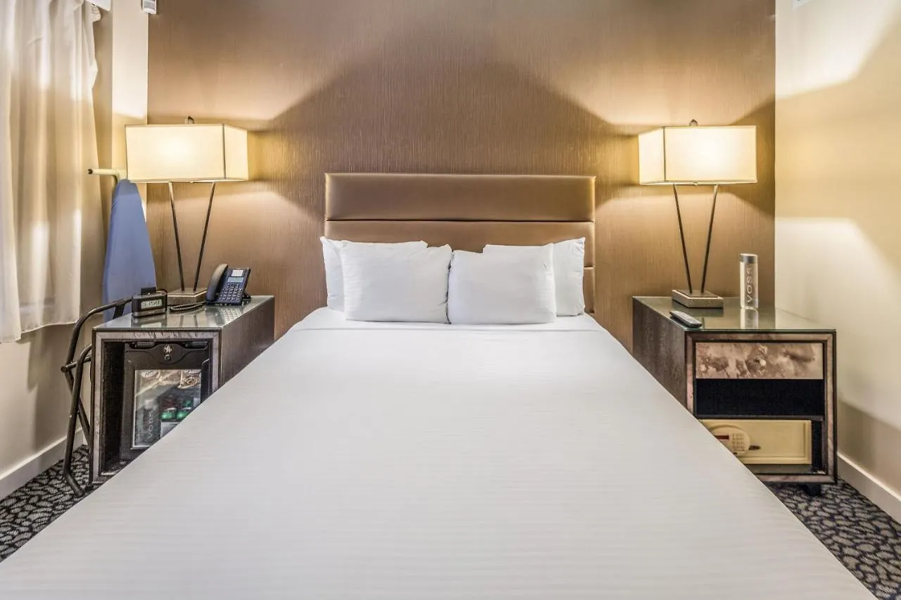 The Historic Blue Angel Hotel Lexington Ave, Ascend Hotel Collection New York 3*,