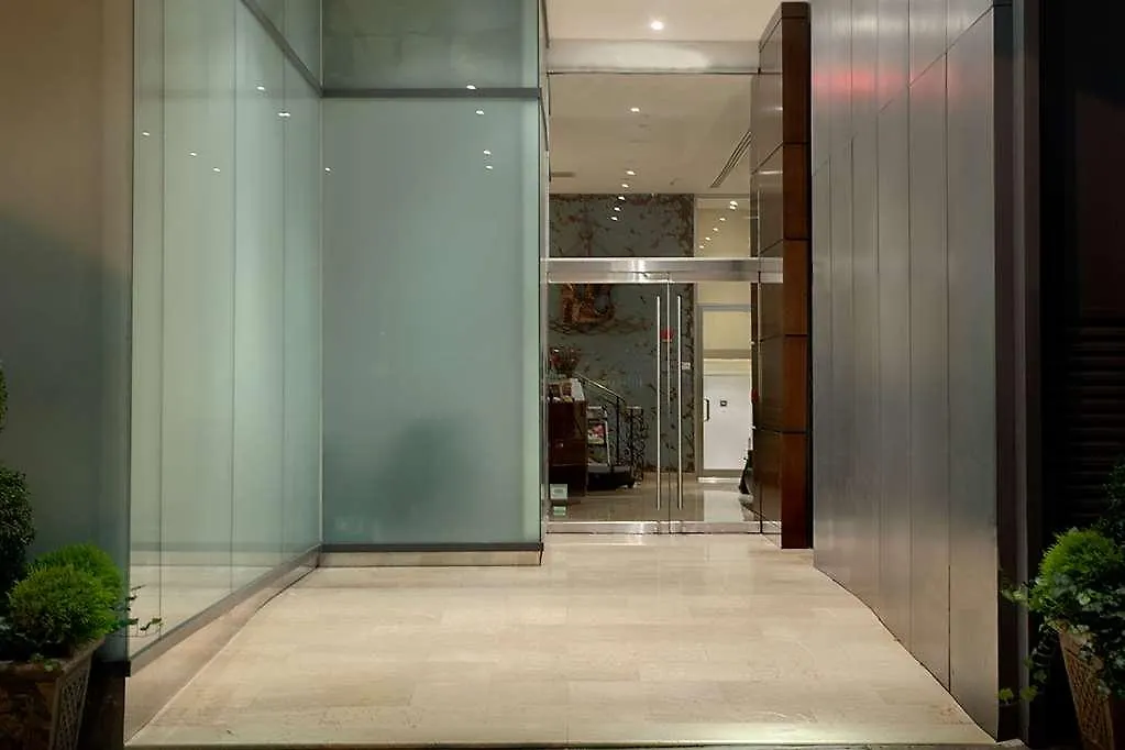 ניו יורק The Historic Blue Angel Hotel Lexington Ave, Ascend Hotel Collection  ניו יורק