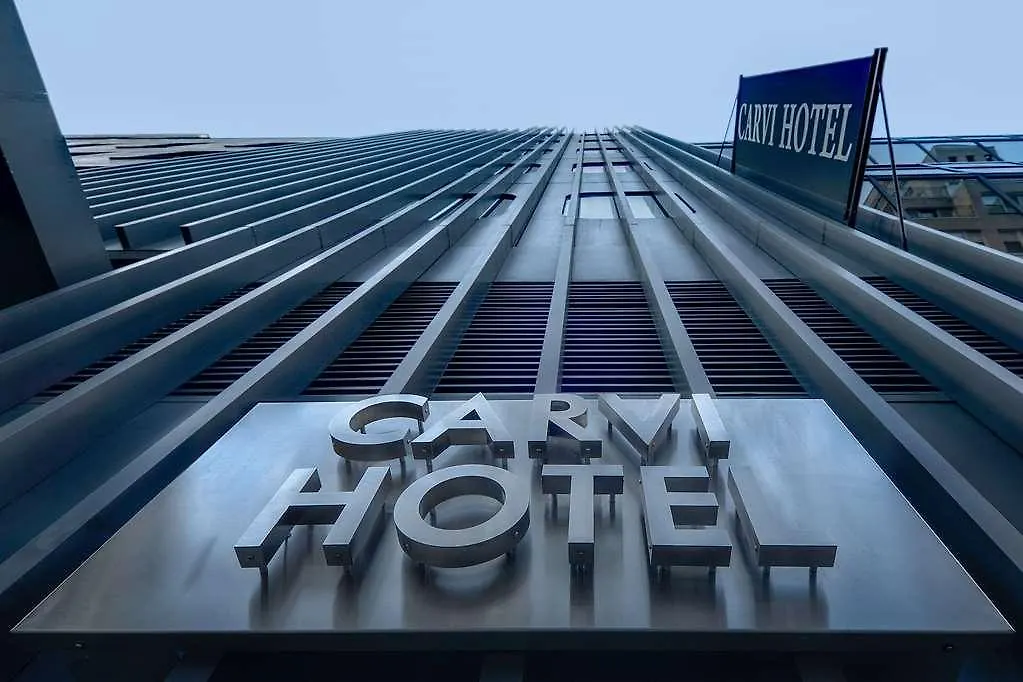 The Historic Blue Angel Hotel Lexington Ave, Ascend Hotel Collection New York 3*,  United States