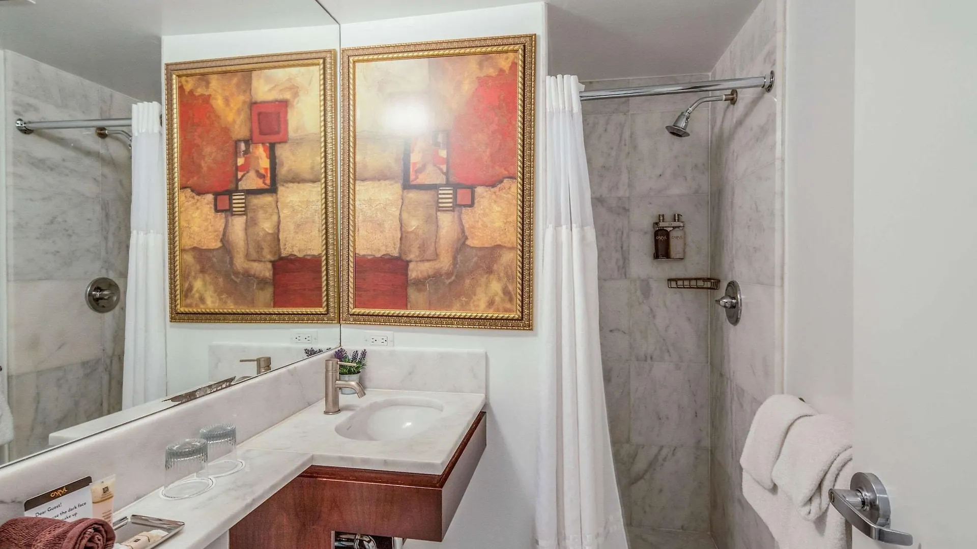 ***  The Historic Blue Angel Hotel Lexington Ave, Ascend Hotel Collection New York United States