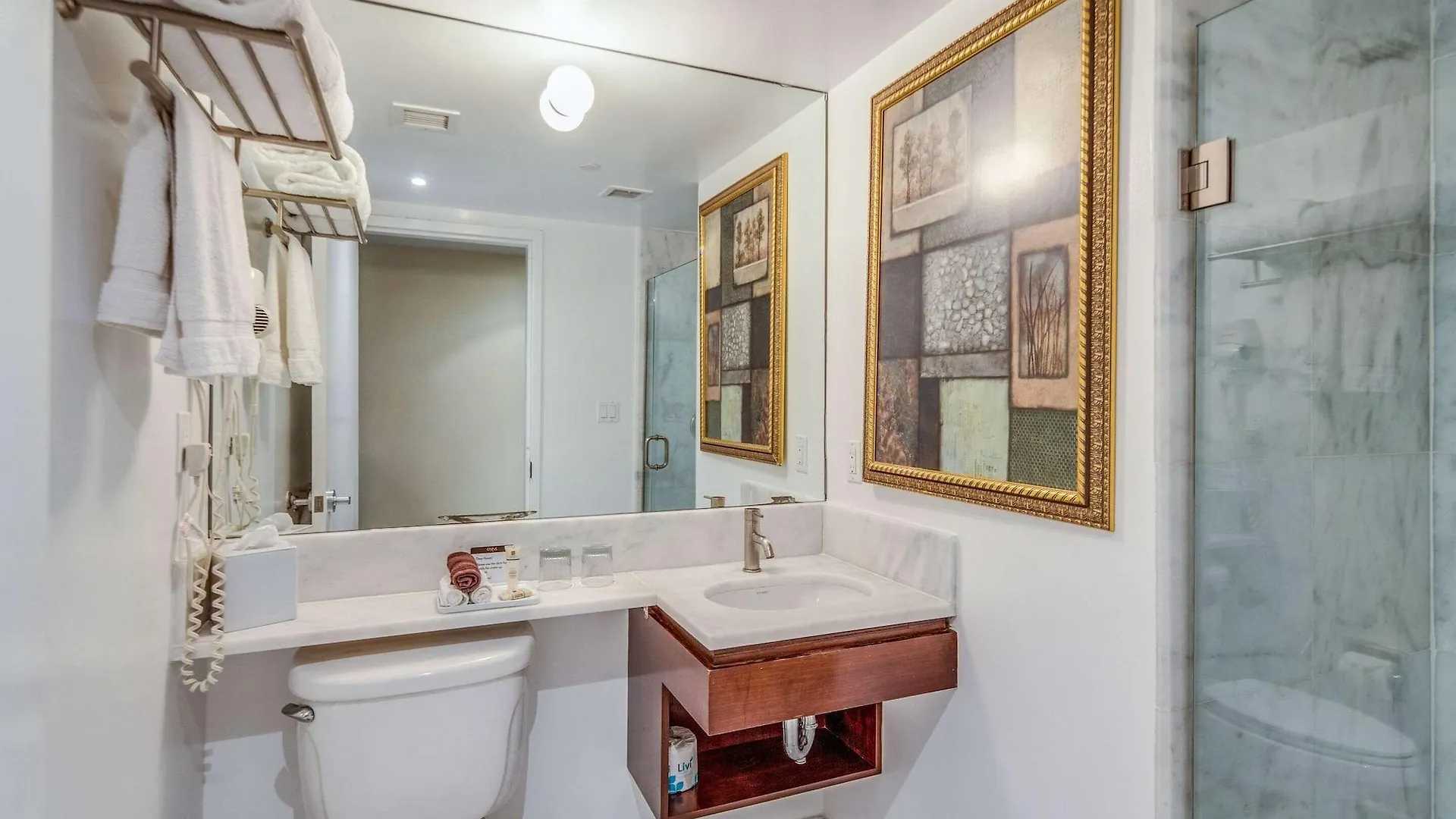 ניו יורק The Historic Blue Angel Hotel Lexington Ave, Ascend Hotel Collection