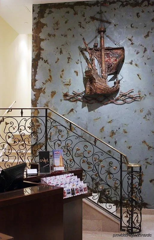 The Historic Blue Angel Hotel Lexington Ave, Ascend Hotel Collection New York