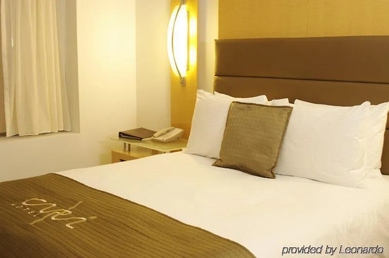 ניו יורק The Historic Blue Angel Hotel Lexington Ave, Ascend Hotel Collection  ניו יורק