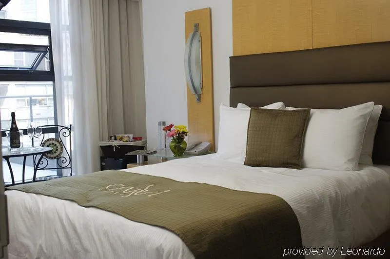 The Historic Blue Angel Hotel Lexington Ave, Ascend Hotel Collection New York