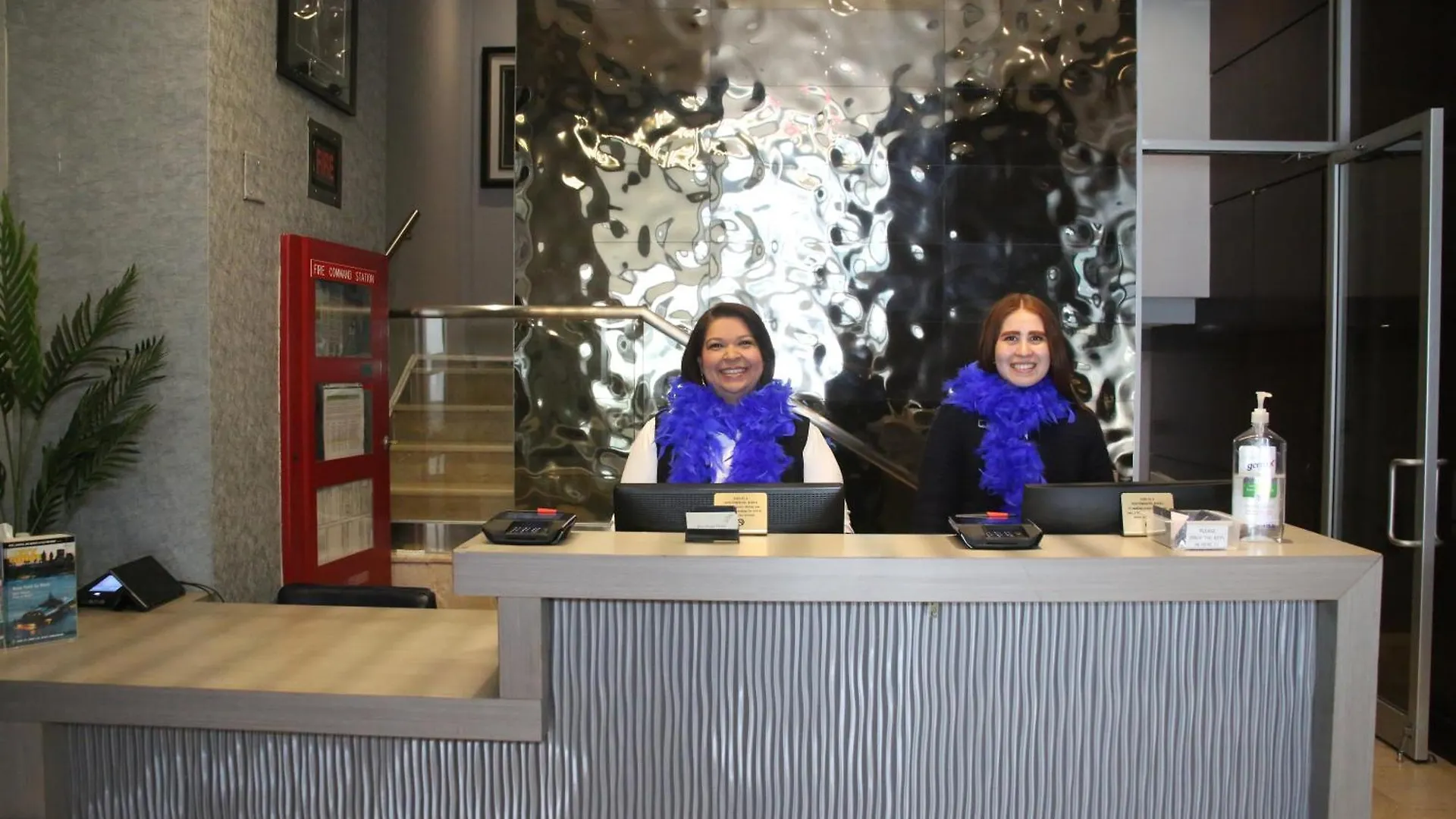 The Historic Blue Angel Hotel Lexington Ave, Ascend Hotel Collection New York