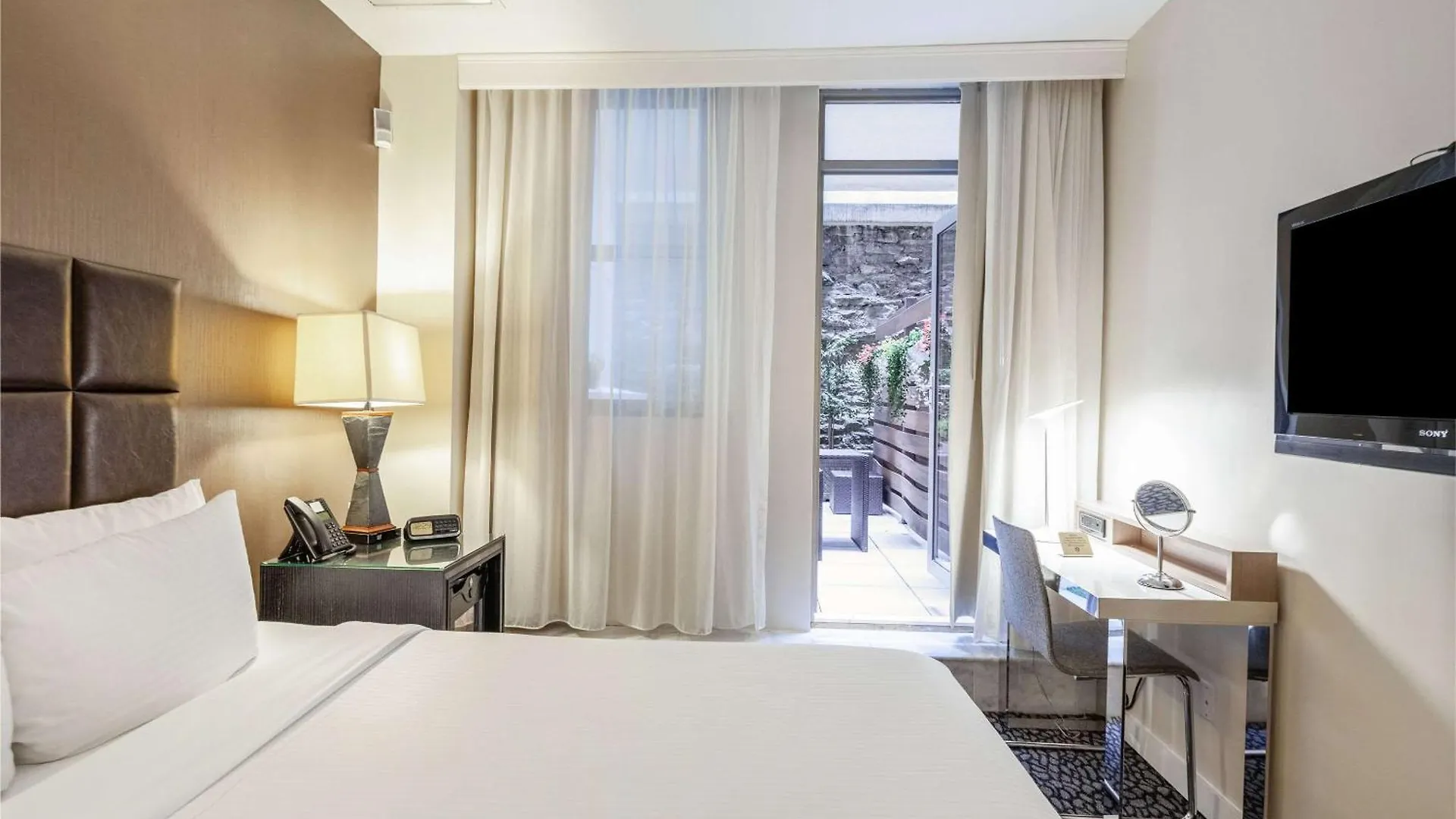 ***  ניו יורק The Historic Blue Angel Hotel Lexington Ave, Ascend Hotel Collection ארצות הברית