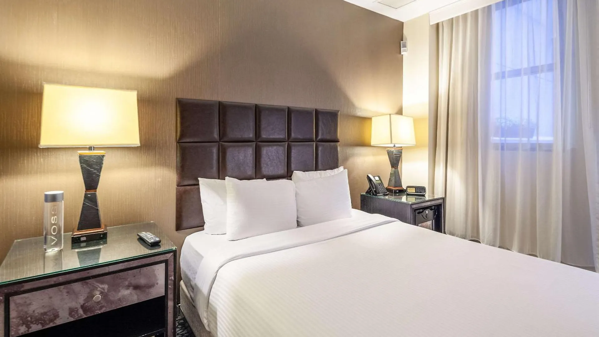The Historic Blue Angel Hotel Lexington Ave, Ascend Hotel Collection New York