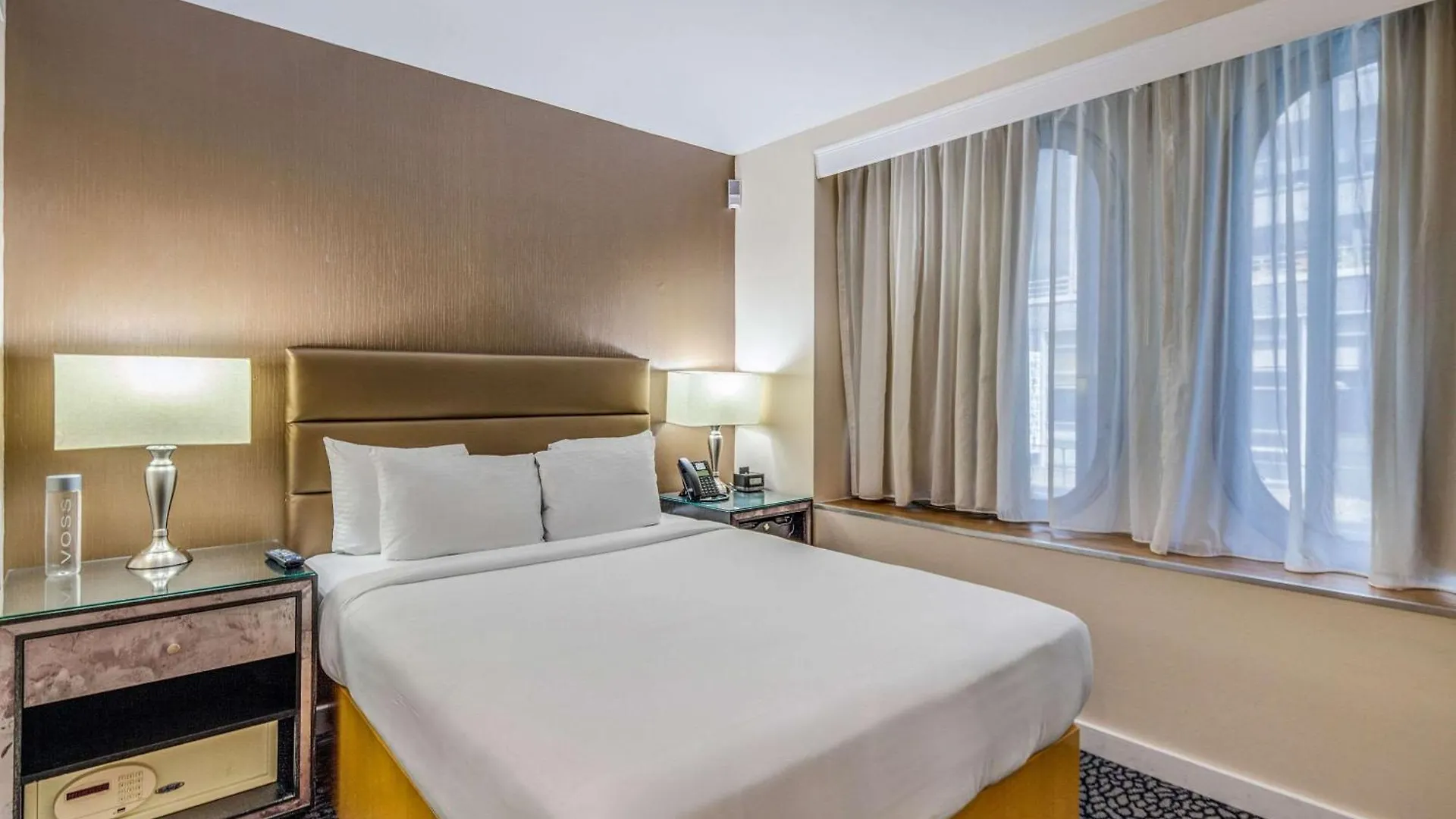 The Historic Blue Angel Hotel Lexington Ave, Ascend Hotel Collection New York United States