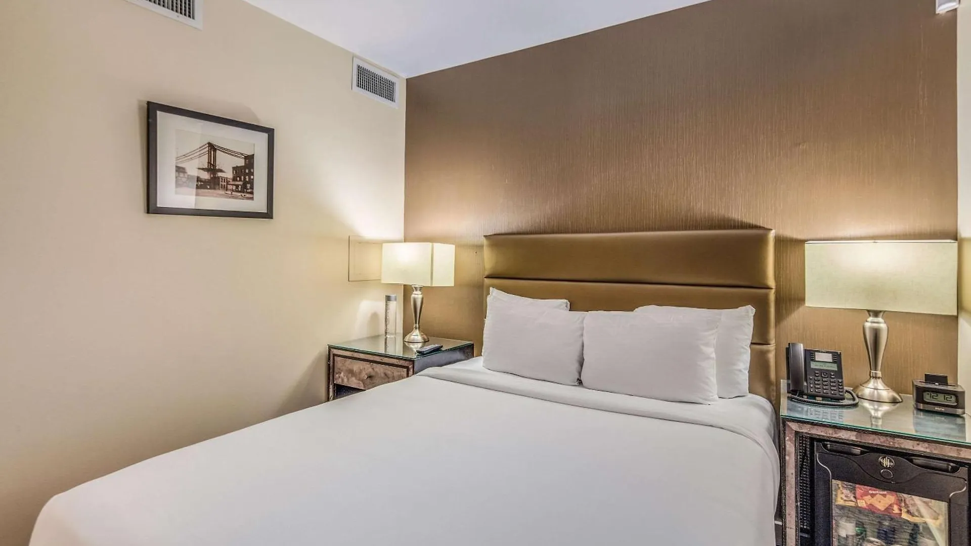 ניו יורק The Historic Blue Angel Hotel Lexington Ave, Ascend Hotel Collection