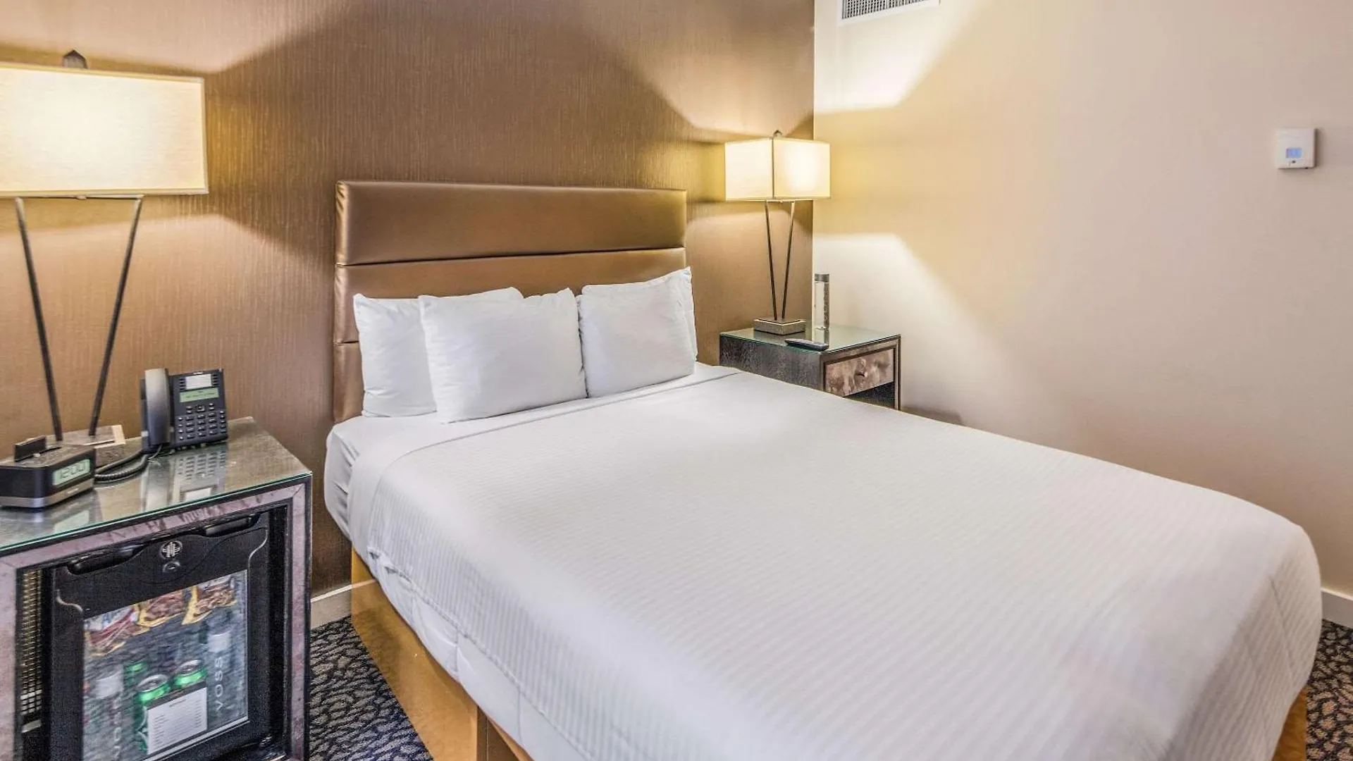 The Historic Blue Angel Hotel Lexington Ave, Ascend Hotel Collection New York