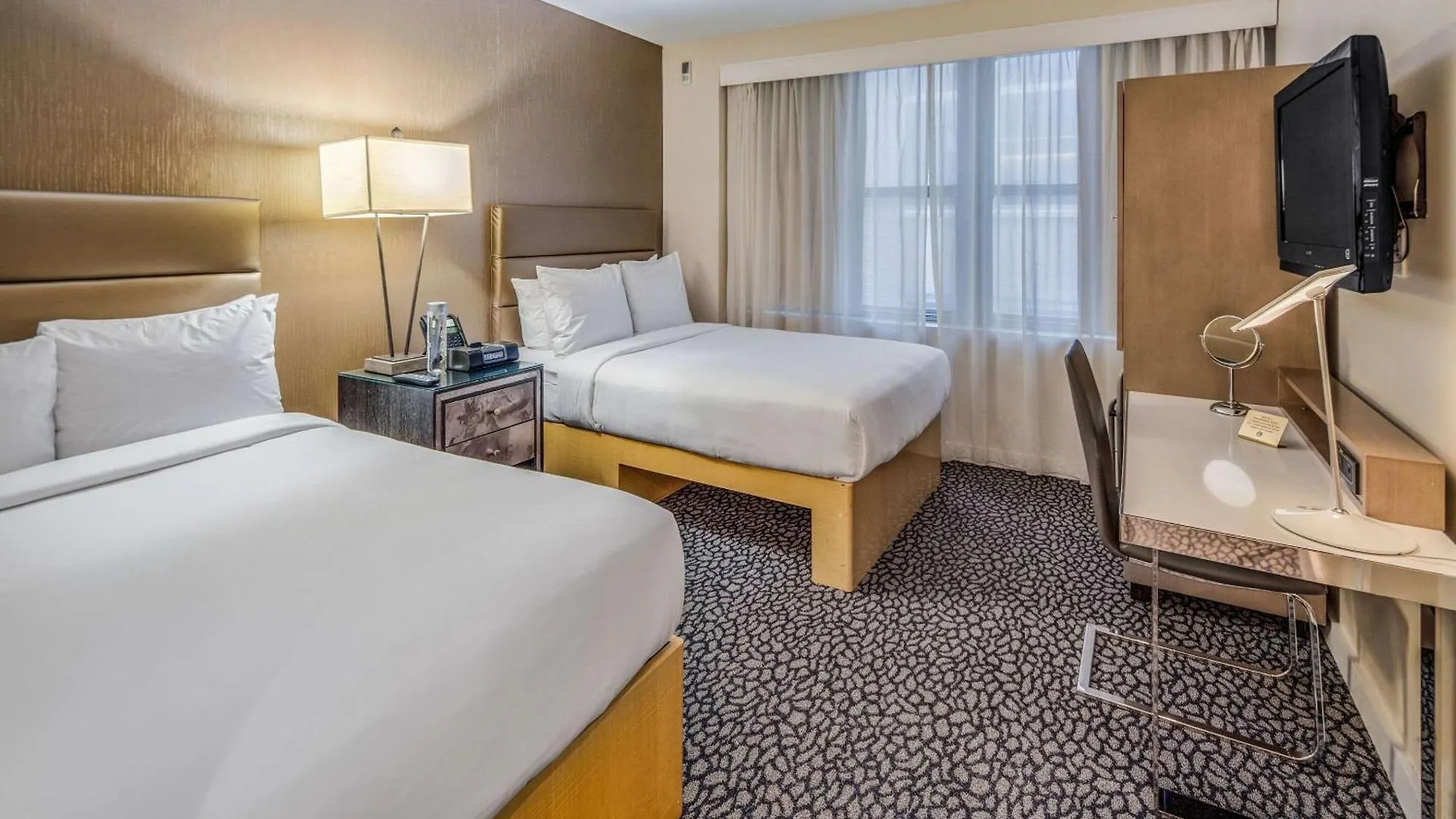ניו יורק The Historic Blue Angel Hotel Lexington Ave, Ascend Hotel Collection