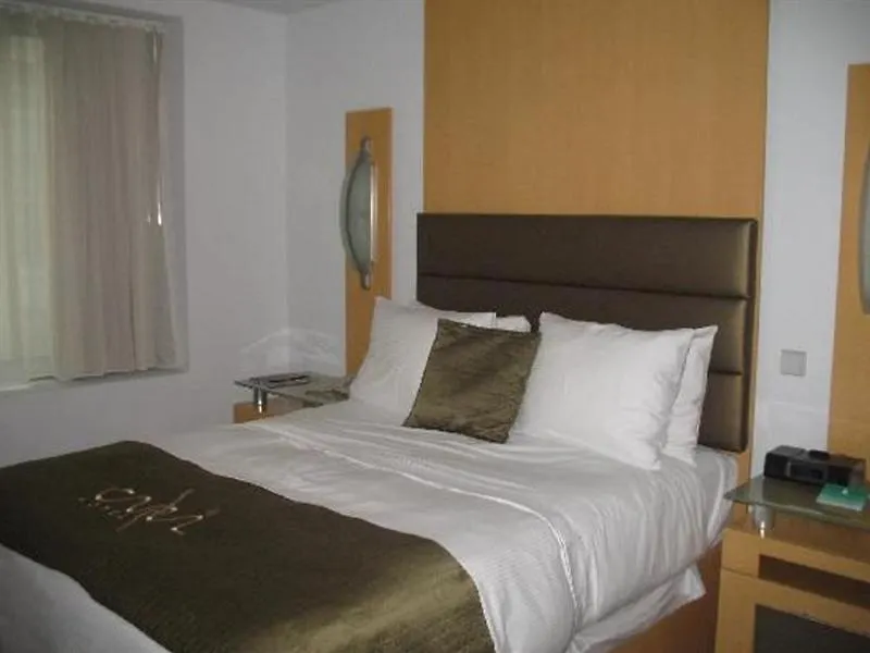 The Historic Blue Angel Hotel Lexington Ave, Ascend Hotel Collection New York