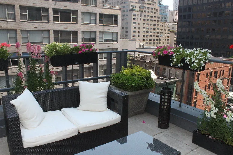 ניו יורק The Historic Blue Angel Hotel Lexington Ave, Ascend Hotel Collection ארצות הברית