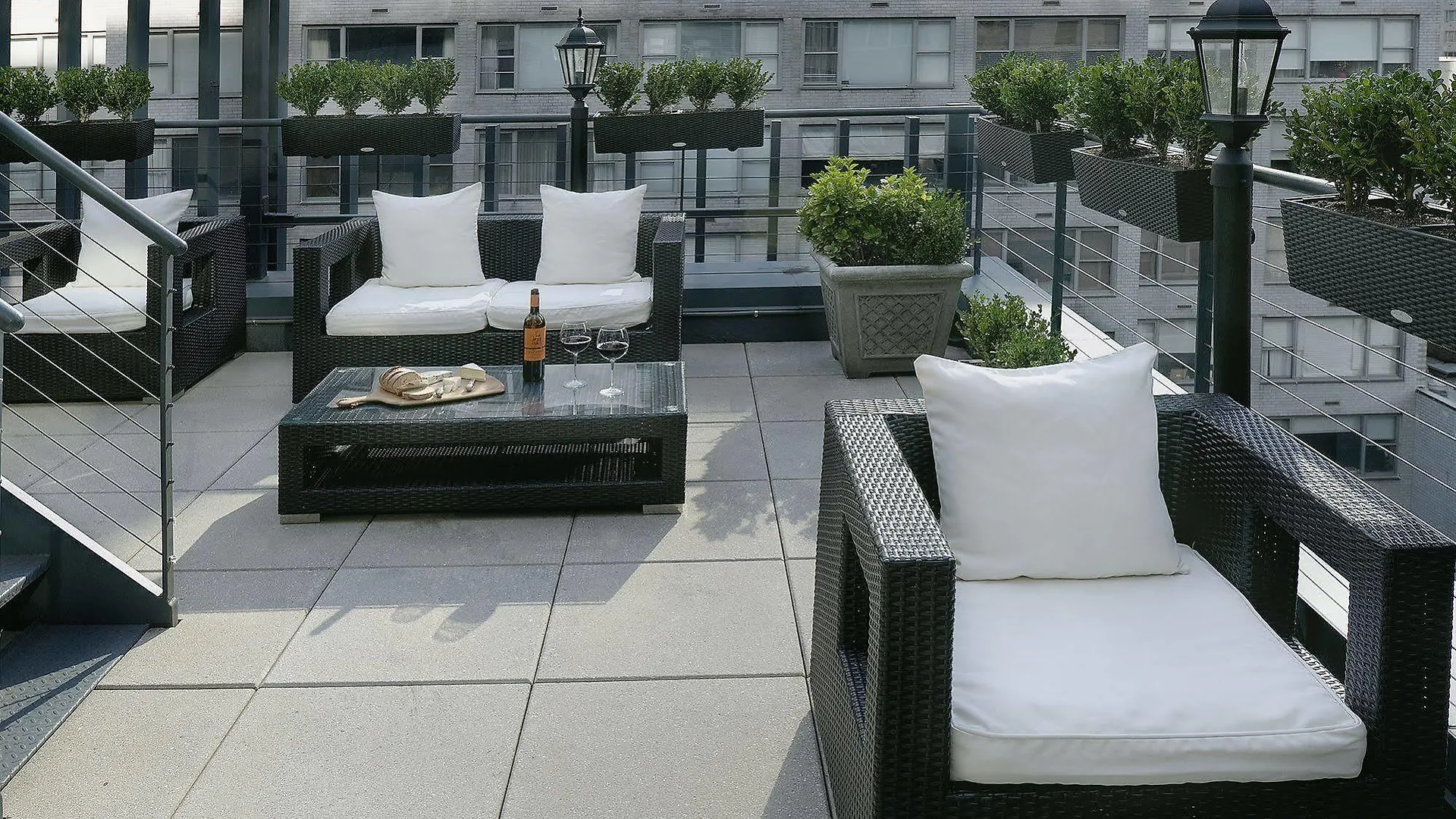 ניו יורק The Historic Blue Angel Hotel Lexington Ave, Ascend Hotel Collection