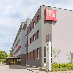 Hotel Ibis Genève Aéroport **