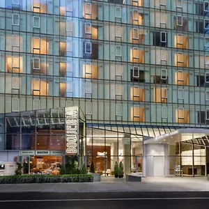Ac By Marriott Times Square מלון