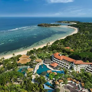 Station touristique Nusa Dua And - Handwritten Collection *****
