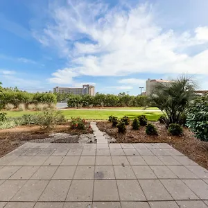 Luau Apartment Destin