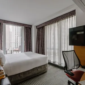The Jewel Hotel, Nueva York