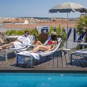 Hotel Western Riviera&spa ****