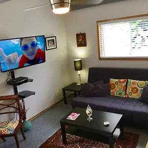 Hale “ha Ha” Apartment Pahoa