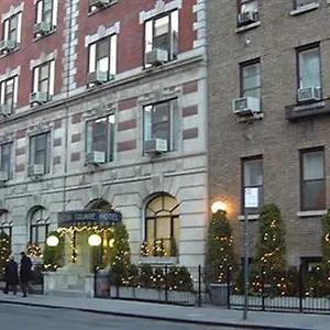 Hotel Washington Square