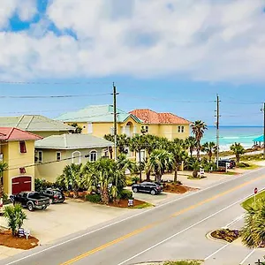 Alerio C303 Apartment Destin