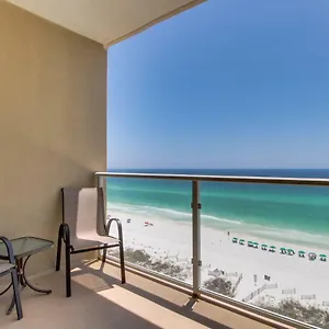 Sterling Sands 807 Hotel Destin