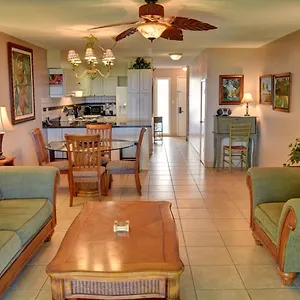 Kihei Akahi A104 Apartment Wailea (Maui)