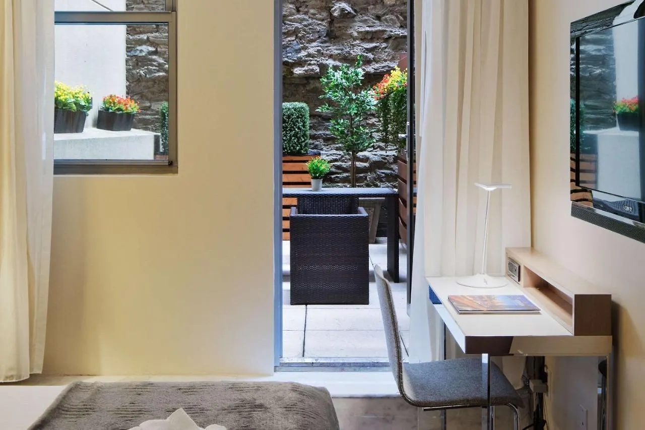 The Historic Blue Angel Hotel Lexington Ave, Ascend Hotel Collection نيو يورك 3*,  الولايات المتحدة الأمريكية