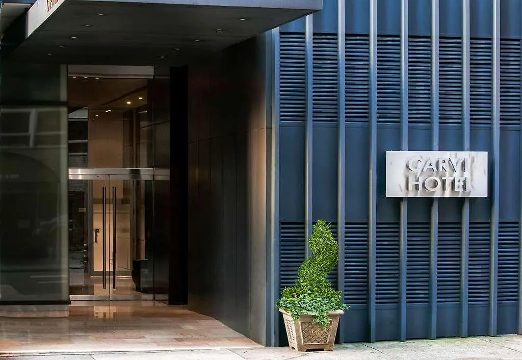 The Historic Blue Angel Hotel Lexington Ave, Ascend Hotel Collection نيو يورك الولايات المتحدة الأمريكية