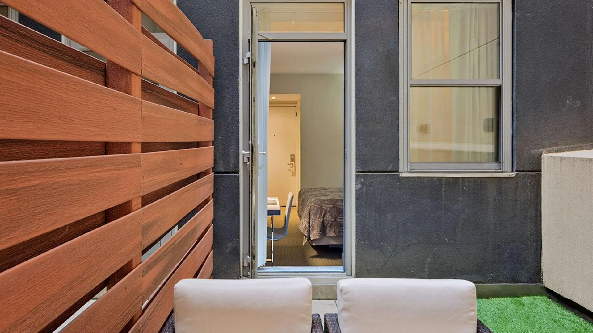 The Historic Blue Angel Hotel Lexington Ave, Ascend Hotel Collection نيو يورك