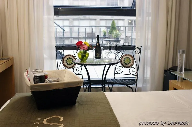 The Historic Blue Angel Hotel Lexington Ave, Ascend Hotel Collection نيو يورك