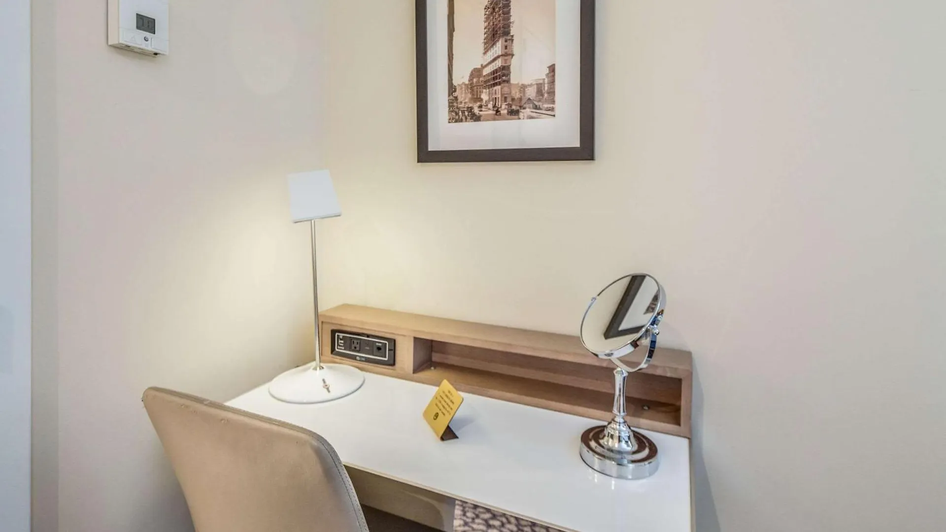 The Historic Blue Angel Hotel Lexington Ave, Ascend Hotel Collection نيو يورك