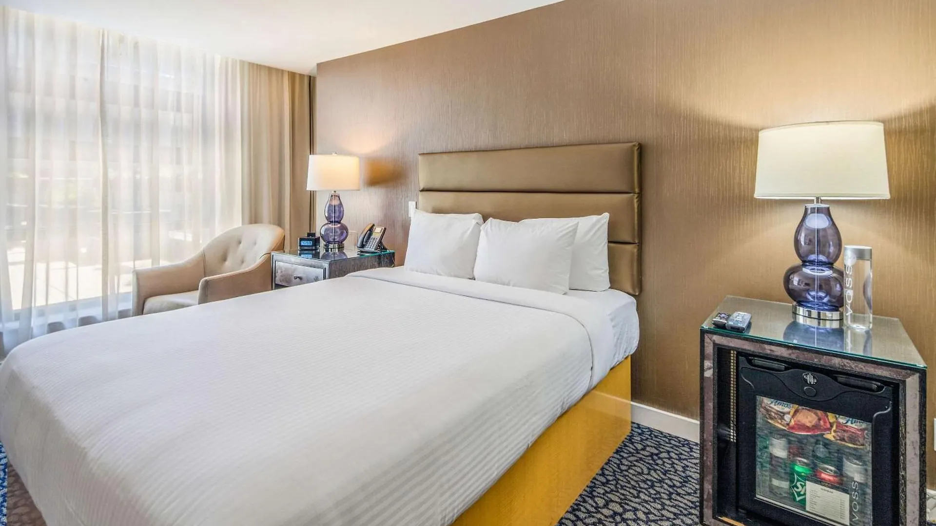 The Historic Blue Angel Hotel Lexington Ave, Ascend Hotel Collection Nueva York