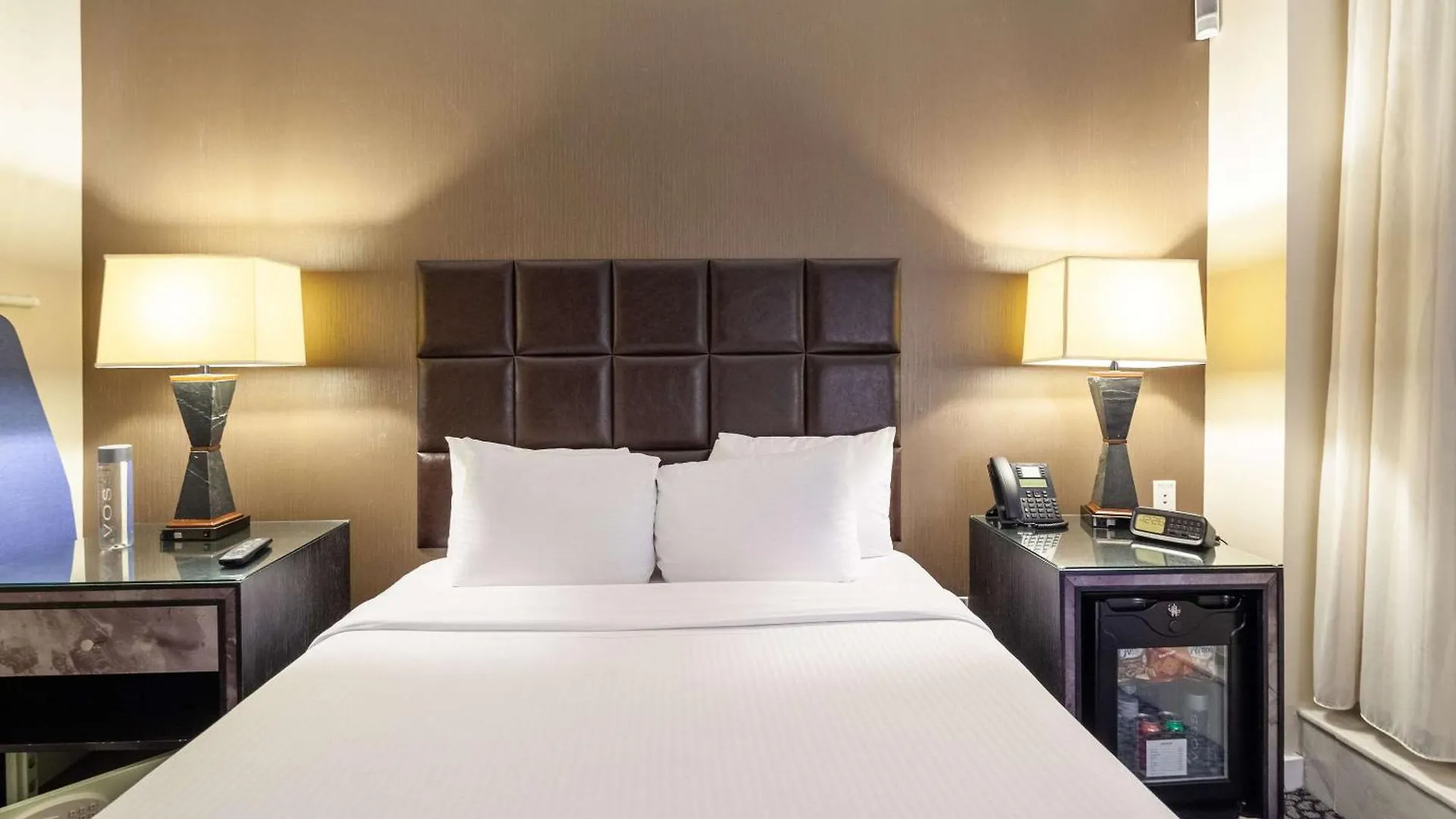 The Historic Blue Angel Hotel Lexington Ave, Ascend Hotel Collection Nueva York