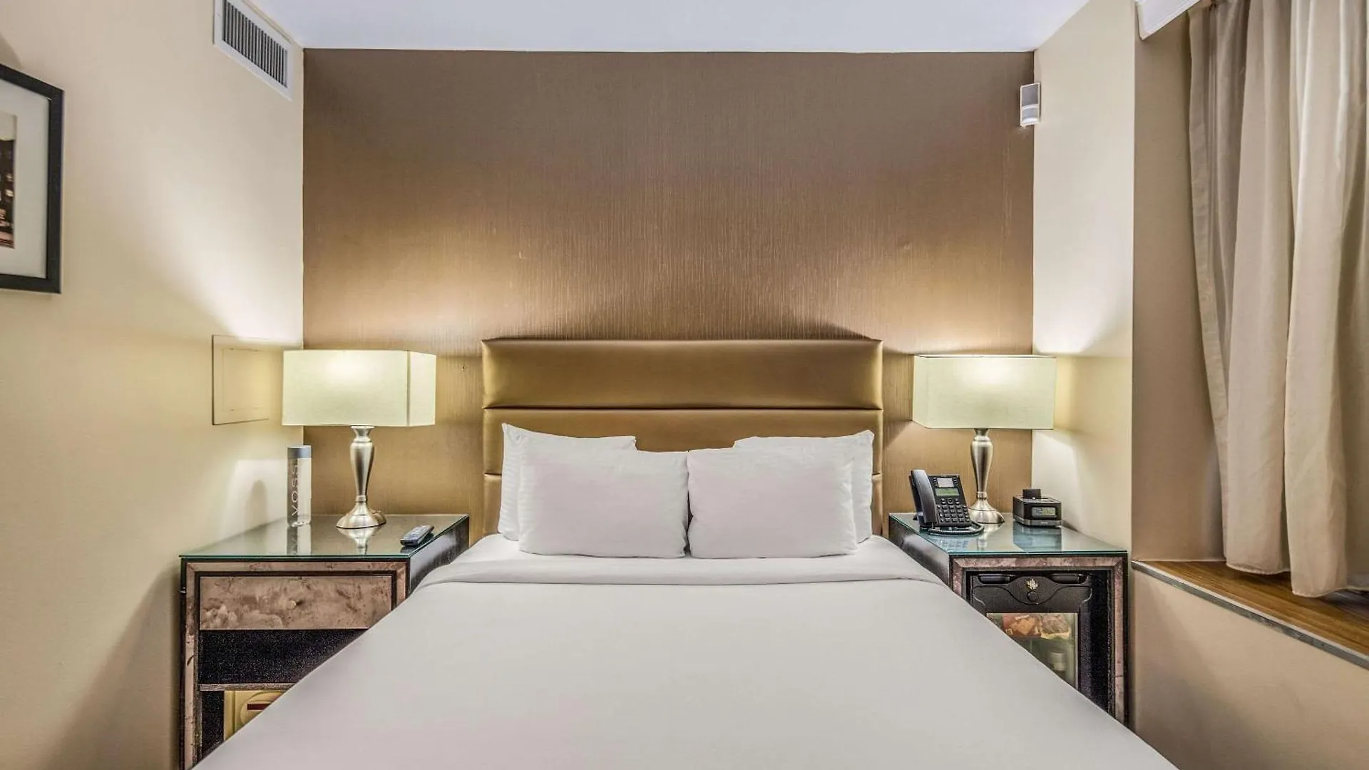 ***  The Historic Blue Angel Hotel Lexington Ave, Ascend Hotel Collection Nueva York Estados Unidos