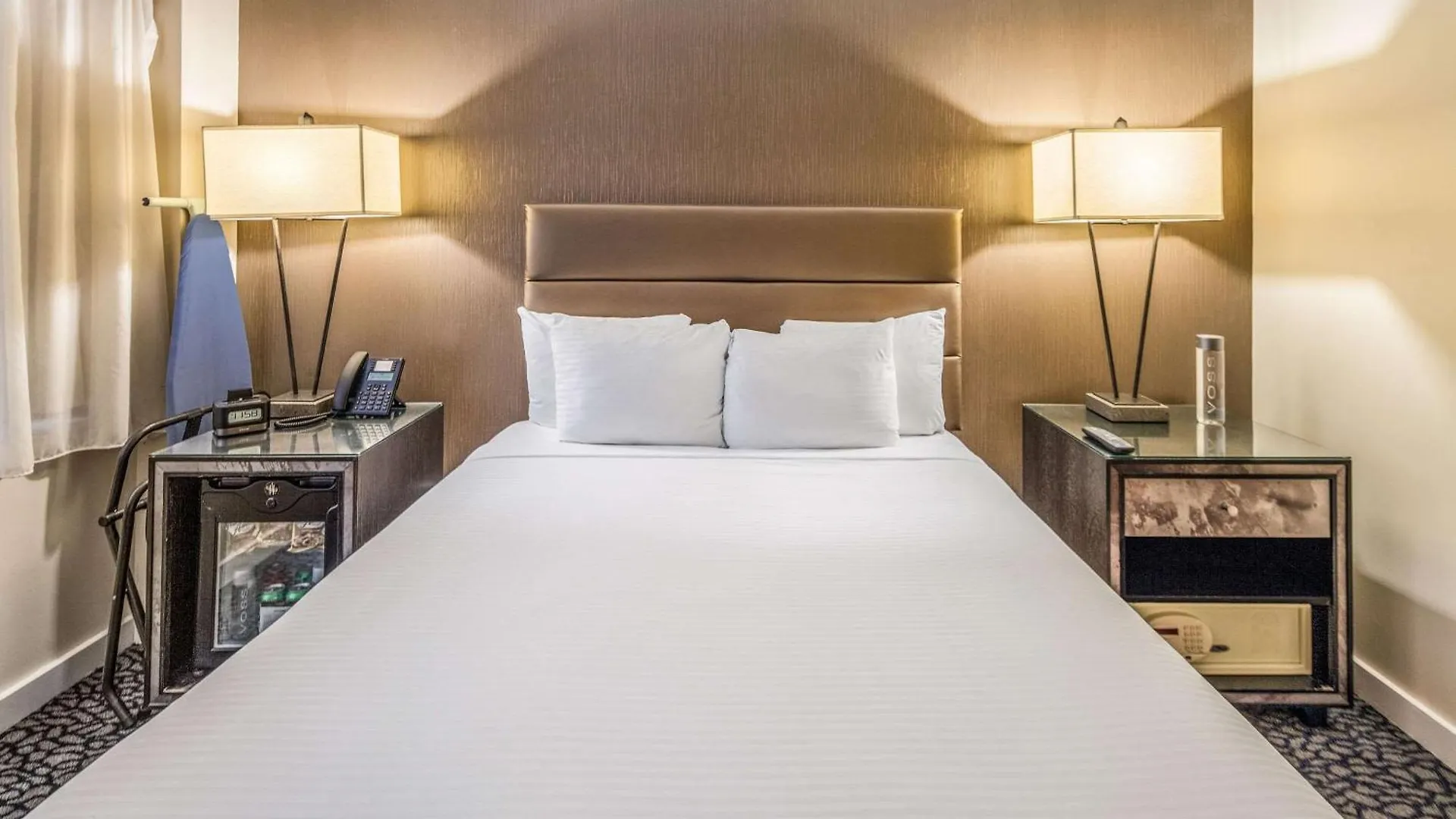 The Historic Blue Angel Hotel Lexington Ave, Ascend Hotel Collection Nueva York