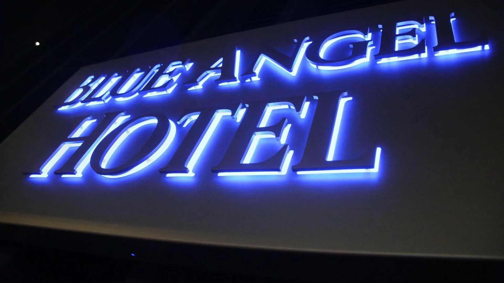 The Historic Blue Angel Hotel Lexington Ave, Ascend Hotel Collection Nueva York