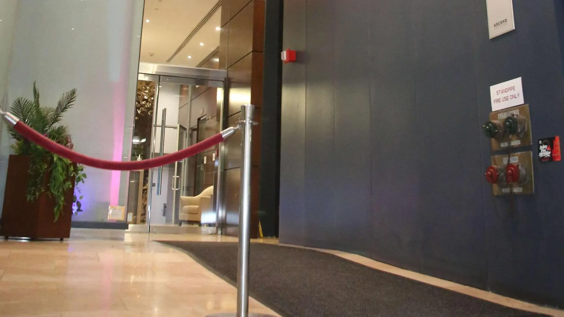 The Historic Blue Angel Hotel Lexington Ave, Ascend Hotel Collection Nueva York