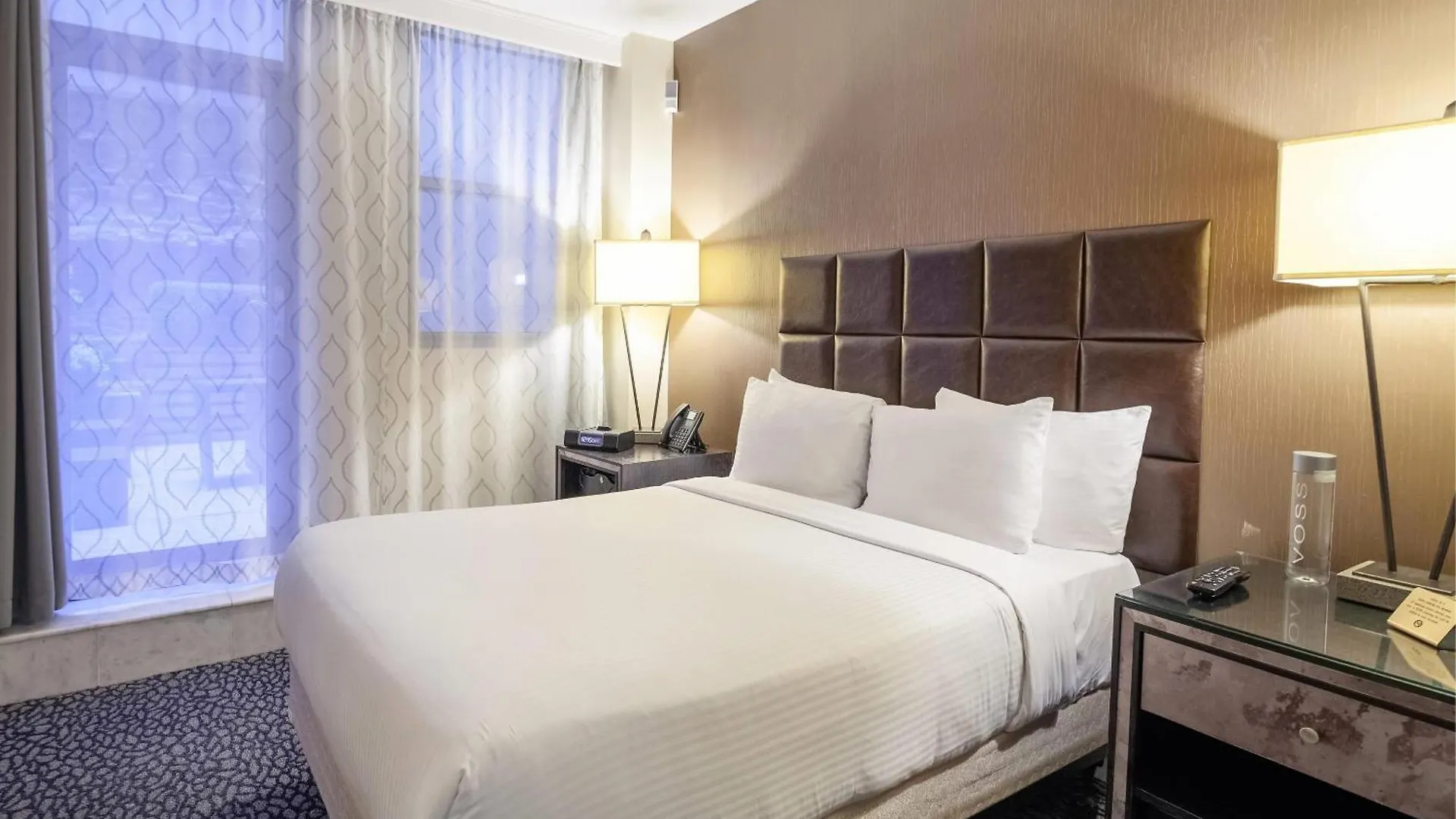 The Historic Blue Angel Hotel Lexington Ave, Ascend Hotel Collection Nueva York