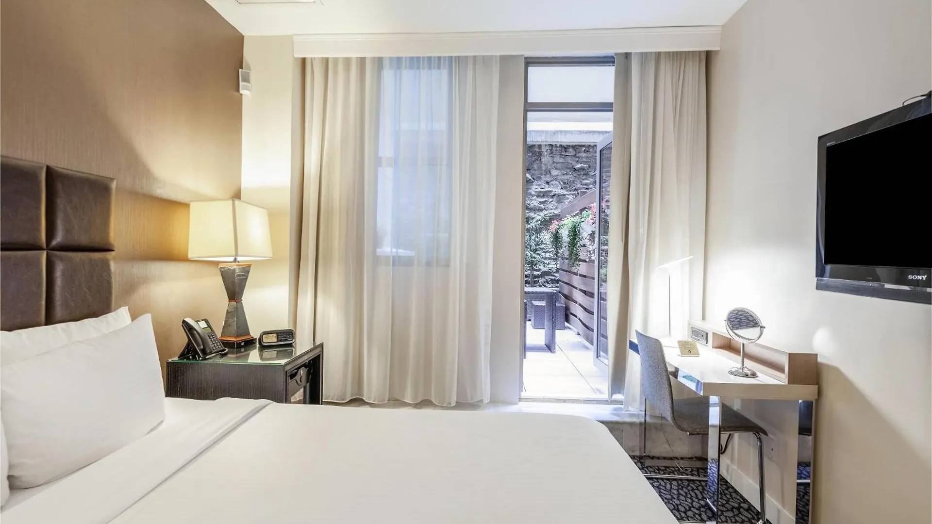 The Historic Blue Angel Hotel Lexington Ave, Ascend Hotel Collection Nueva York 3*,  Estados Unidos