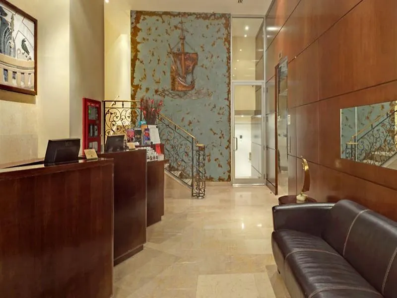 ***  The Historic Blue Angel Hotel Lexington Ave, Ascend Hotel Collection نيو يورك الولايات المتحدة الأمريكية