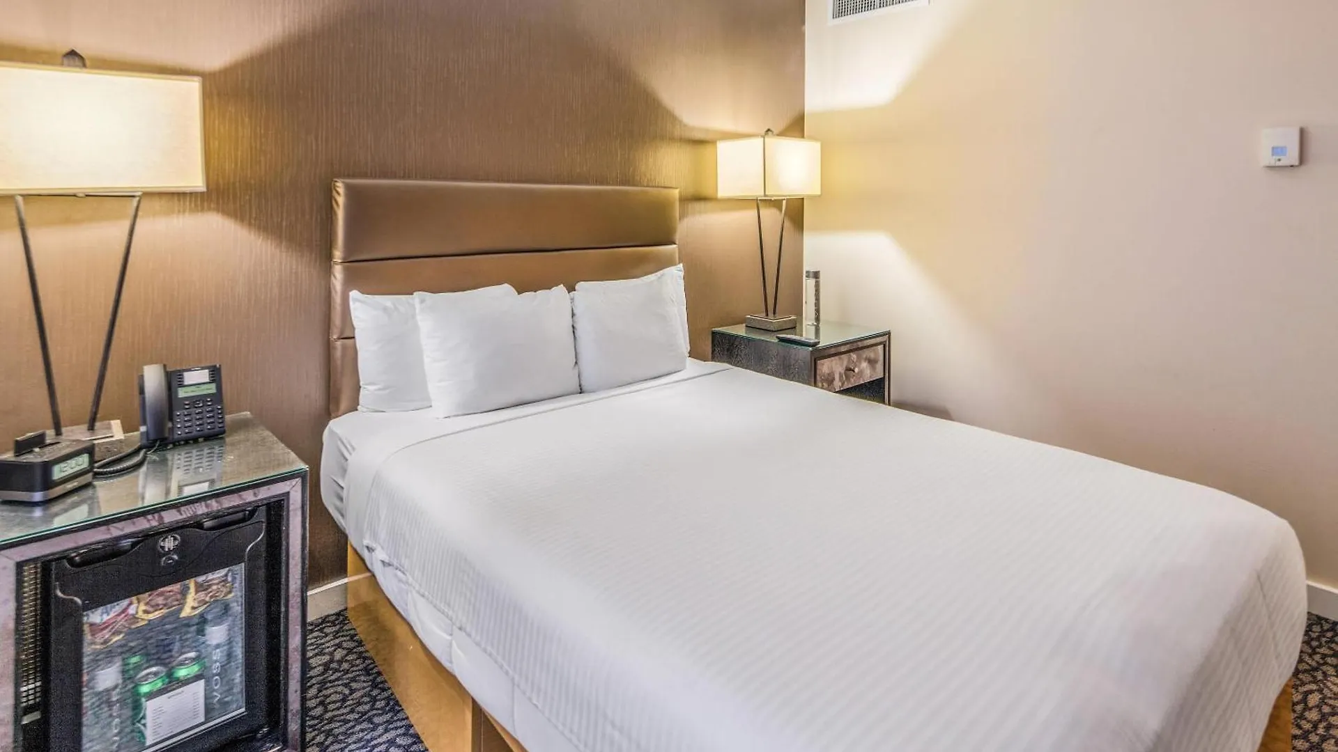 The Historic Blue Angel Hotel Lexington Ave, Ascend Hotel Collection New York