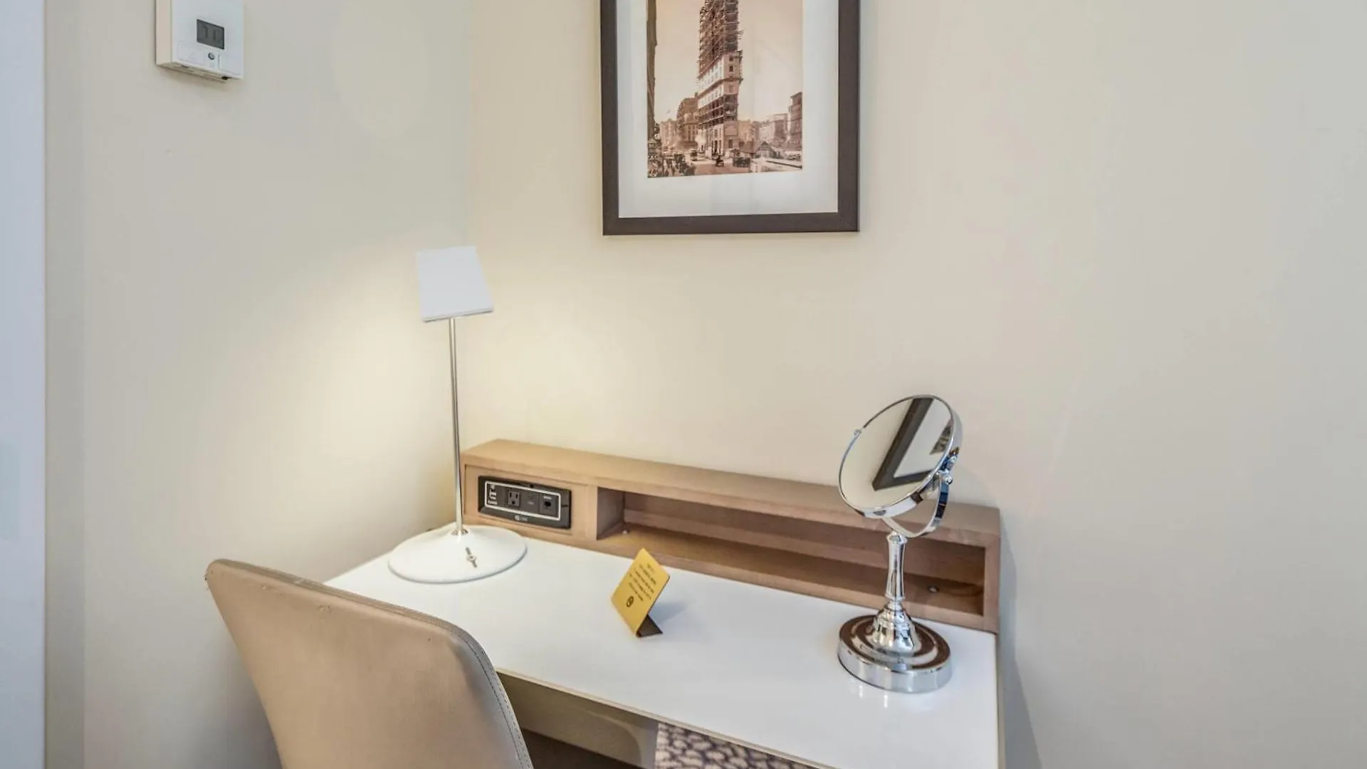 The Historic Blue Angel Hotel Lexington Ave, Ascend Hotel Collection New York
