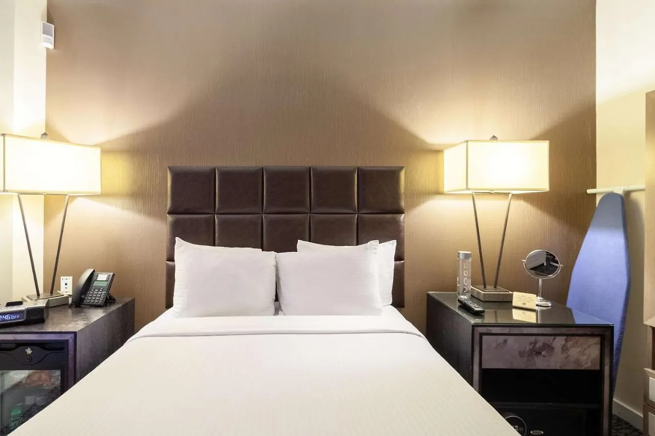The Historic Blue Angel Hotel Lexington Ave, Ascend Hotel Collection New York